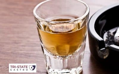 How Substance Abuse Can Lead to Gastrointestinal Issues