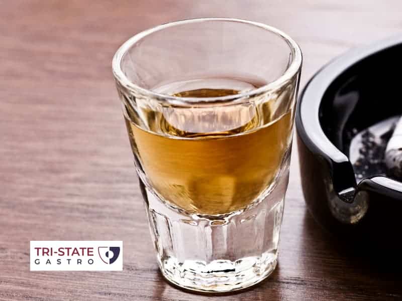 How Substance Abuse Can Lead to Gastrointestinal Issues
