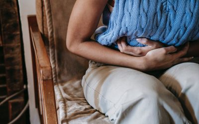 6 Things That Can Cause Your Stomach to Be More Sensitive
