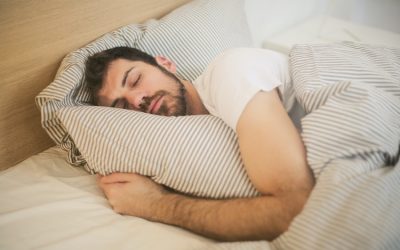 How Lack Of Sleep Can Affect Gut Health