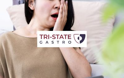 How Lack Of Sleep Can Affect Gut Health