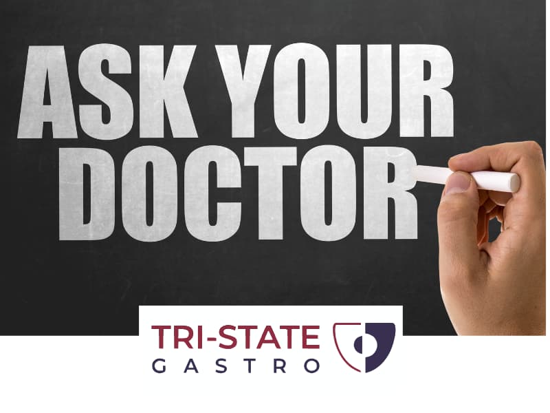 Questions to Ask Your Dr Before a Colonoscopy