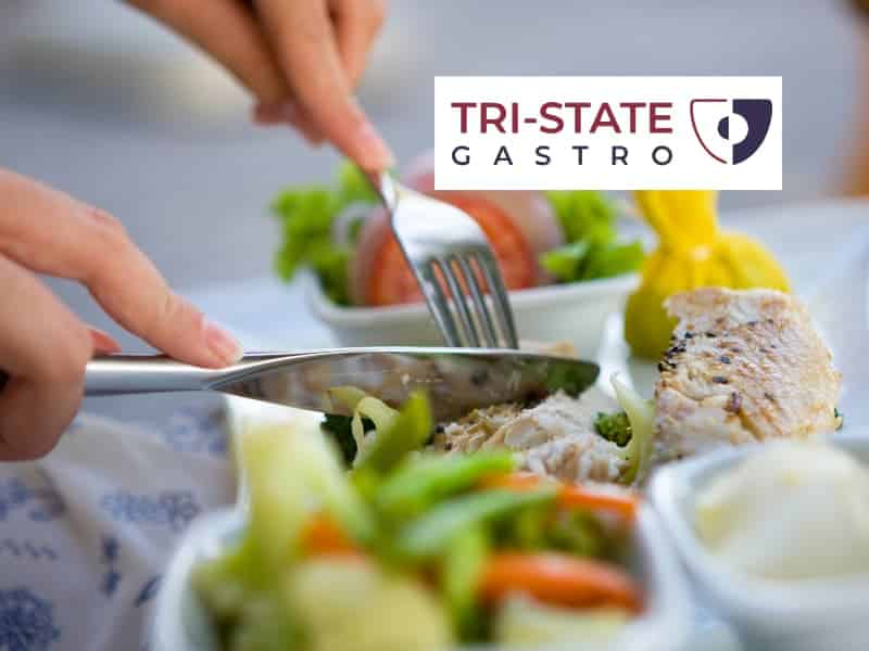 Mindful Eating: Nurturing Digestive Wellness Through Mind Body Connection