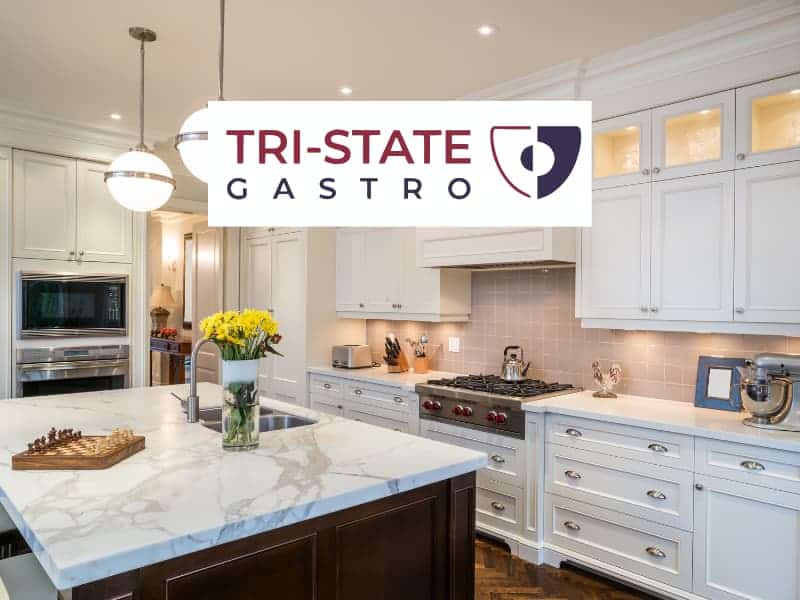 Setting Up a Digestive-Friendly Kitchen