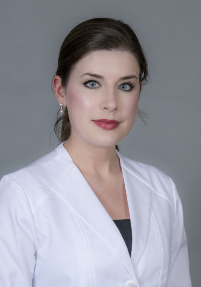 Welcome Our Newest Gastroenterologist - Dr. Jordan Redfield