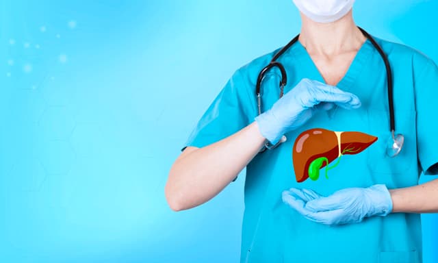 Understanding Liver Biopsy: A Comprehensive Guide