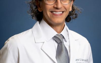 Meet Dr Samir Vermani MD: A Leader in Gastroenterology at Tri-State Gastroenterology Associates