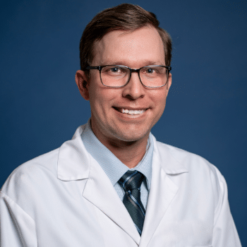 Josh Caldwell, APRN