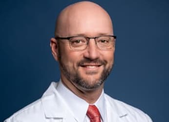 Meet Dr Scott Leverage Tristate Gastro Leader