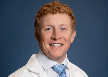 Meet Dr Joel M Warren MD