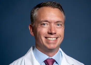 Meet Dr Chadwick Hatfield