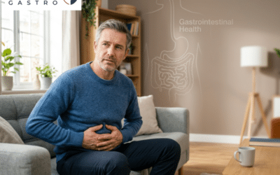 Why Bloating Will  Go Away: Common Causes and When to See a GI Specialist