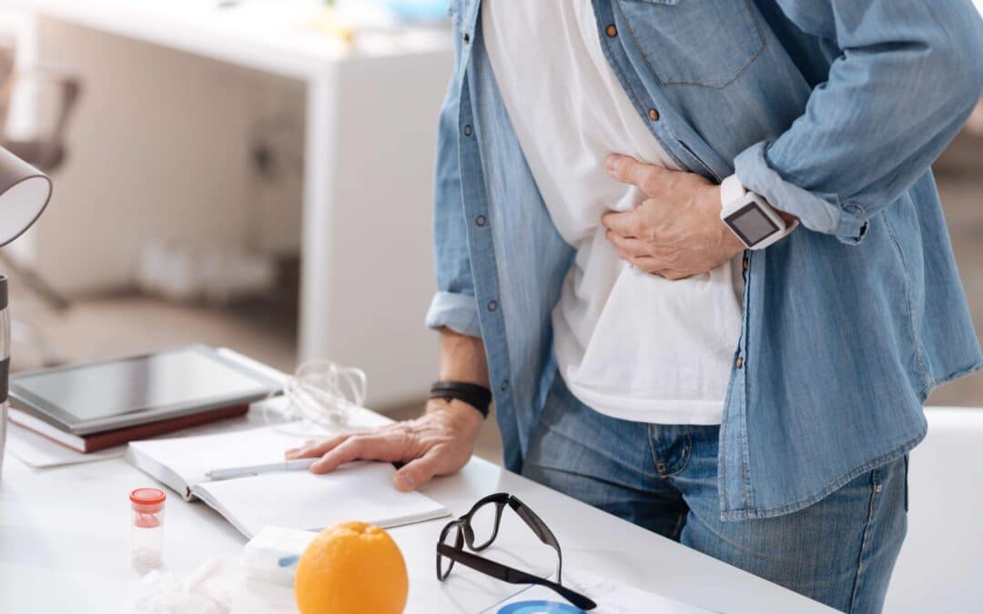 IBS vs IBD: Key Differences, Symptoms, and When to Seek Care