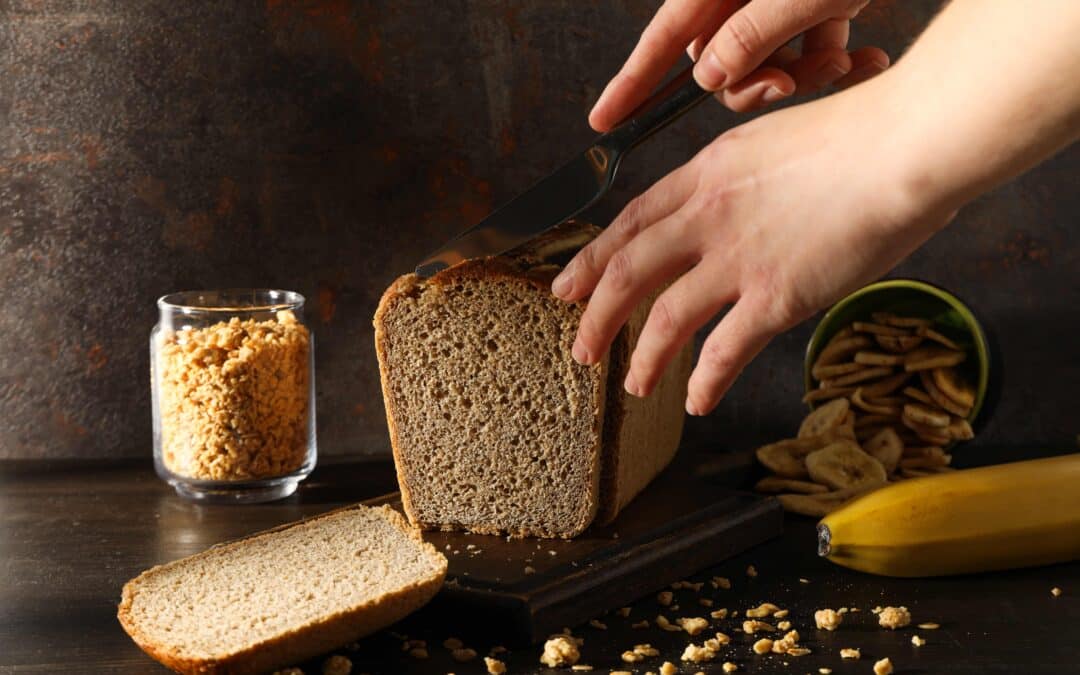 Celiac Disease & Gluten Sensitivity